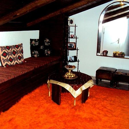 Vassilis Guesthouse Rapszáni Kültér fotó