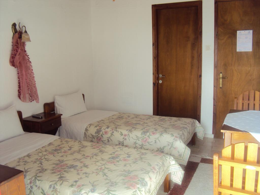 Vassilis Guesthouse Rapszáni Szoba fotó